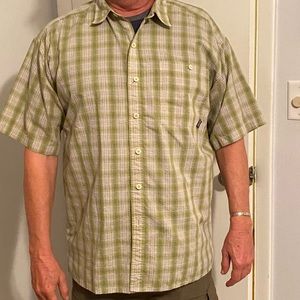 Patagonia Men’s Shortsleeve Shirt